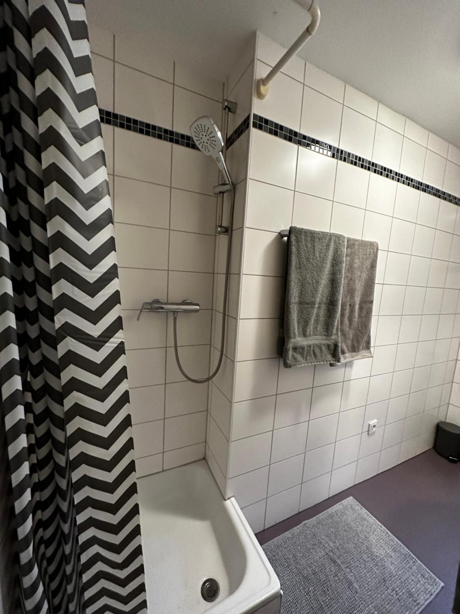 City Studios Mit Garten In Elberfeld- Zentral - Nespresso - Netflix Wuppertal Chambre photo